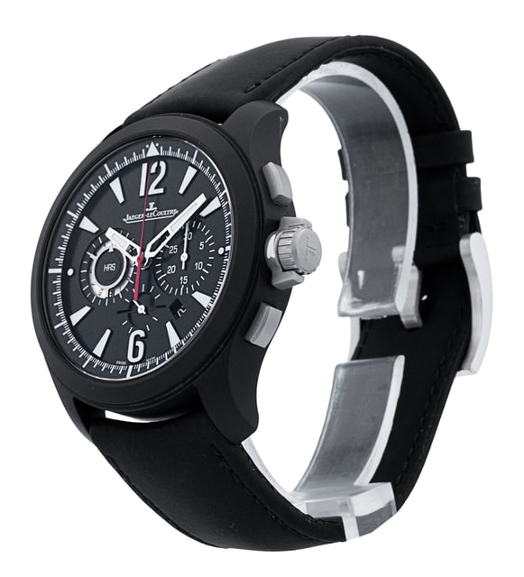 Jaeger-LeCoultre Master Compressor Chronograph 204C470 Image 2